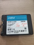 SSD 2Tb Sata 3 Crucial BX500