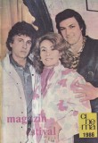 Magazin estival. Cinema 1986