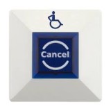 Buton reset pentru perete VoCALL EATON ELECTRIC
