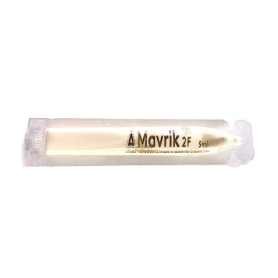 Mavrik 2F 5 ml, insecticid de contact, Adama, persistenta pana la 21 zile, rezistent la ploaie (capsun, cartof, castraveti, ceapa, floarea soarelui, g foto