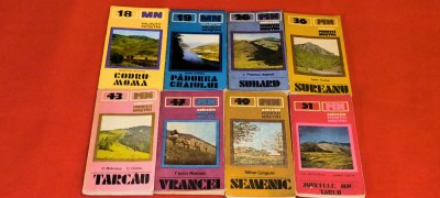 DIN COLECTIA &amp;quot;&amp;quot; MUNTII NOSTRI &amp;quot;&amp;quot; 8 NR. foto