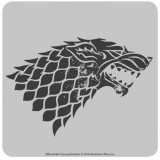 Cumpara ieftin Suport pentru pahar - Game of Thrones (Stark) | Half Moon Bay