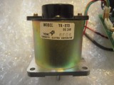 Motor 24v