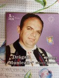 Dragan Muntean, CD Jurnalul National