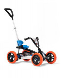 Kart Berg 2 in 1 Buzzy Nitro, Berg Toys