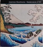 Japanese Woodblocks. Masterpieces of Art &ndash; Michael Robinson