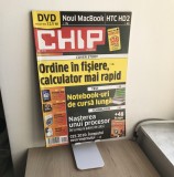 Revistă IT - Revista CHIP Nr 2/2010