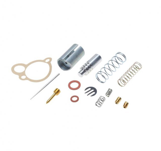 Kit reparatie carburator Romet Cod Produs: MX_NEW RO30019C