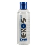 Lubrifiant pe baza de apa Eros Aqua tub 100 ml