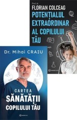 Pachet Dezvoltare fara limite - Bookzone