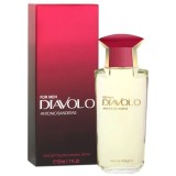 Apa de toaleta Antonio Banderas, Diavolo, 50 ml