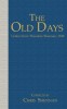 The Old days: Letters from Theodore Shennan, 1940