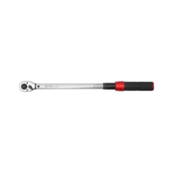 Cheie dinamometrică 1/2&#039;&#039; 40-220nm Yato YT-07676