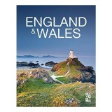 England and Wales