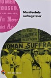 Cumpara ieftin Manifestele sufragetelor - 2023 (V264)