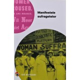 Manifestele sufragetelor - 2023 (V264)