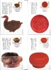 S3 - China 1993 - Arta 4v.carte postala maxima
