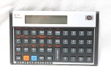 Calculator financiar HP 12c Platinum