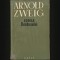 SCOALA VERDUNULUI - ARNOLD ZWEIG