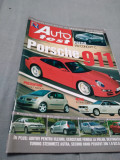 REVISTA AUTO TEST NR.97 /2004 REVISTA EDITATA DE RAR