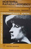 HORTENSIA PAPADAT-BENGESCU. PORTRET DE ROMANCIER-MARIA-LUIZA CRISTESCU-268374