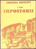 IMPOSTORII-J. CLOSS-353533