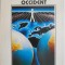 Extremul Occident &ndash; Petru Dumitriu