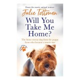 Will You Take Me Home?