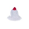 Rezerva Mop din bumbac, 200 g, marimea XL