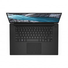 Dell XPS 15 7590 UHD OLED i7 9750H 16GB DDR4 1TB SSD GTX 1650 foto