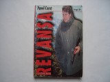 Revansa - Pavel Corut