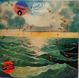 MFSB &lrm;&ndash; Universal Love NM / VG+ vinil, LP, disc muzica disco _ PIR, Olanda, 1975