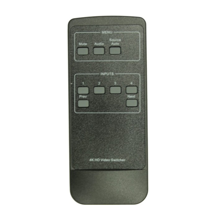 Telecomanda Vivolink pentru VL120011, 213039264