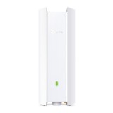 Cumpara ieftin Access Point exterior HD, Wi-Fi 6, AX3000 Dual-Band, 4/5 dBi, 1 x RJ45 Gigabit, PoE - TP-Link Omada EAP650-outdoor