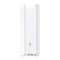 Access Point exterior HD, Wi-Fi 6, AX3000 Dual-Band, 4/5 dBi, 1 x RJ45 Gigabit, PoE - TP-Link Omada EAP650-outdoor