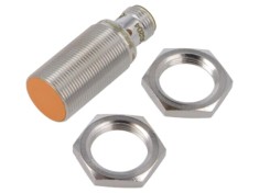 Senzor Inductiv IFM ELECTRONIC IGS204 &ndash; Performanță și Fiabilitate