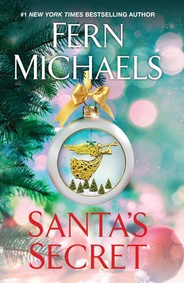 Santa&amp;#039;s Secret foto