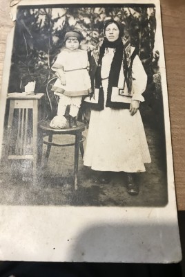 Fotografii Port Popular foto