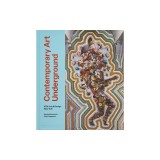 Contemporary Art Underground: Mta Arts &amp; Design New York