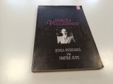 MIRCEA VULCANESCU, SCOALA SOCIOLOGICA A LUI DIMITRIE GUSTI