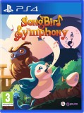 Songbird Symphony PS4, PQUBE