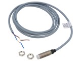 Senzor Inductiv NAMUR M12 cu Cablu 2m