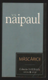 C10208 - MASCARICII - V.S. NAIPAUL