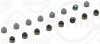 ELRING 215.710 Set garnituri, ax supape
