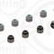 ELRING 215.710 Set garnituri, ax supape