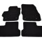 Covorase mocheta Mazda 3 din 04/2009- Negru, set de 4 bucati AutoDrive ProParts