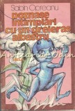 Cumpara ieftin Poznase Intamplari cu un Greieras Albastru - Sabin Opreanu - Editura Facla, 1988, 78 pagini, Carte de Basme pentru Copii