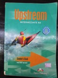 Upstream Intermediate B2 - Virginia Evans, Jenny Dooley
