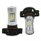 Set de 2 Becuri led Xentech Light H16 21 SMD 3030 DC 9-30v 5.9W