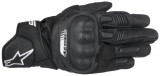 Manusi Moto Barbati Alpinestar SP-5 Gloves Negru Marimea XL 355851710XL, Alpinestars